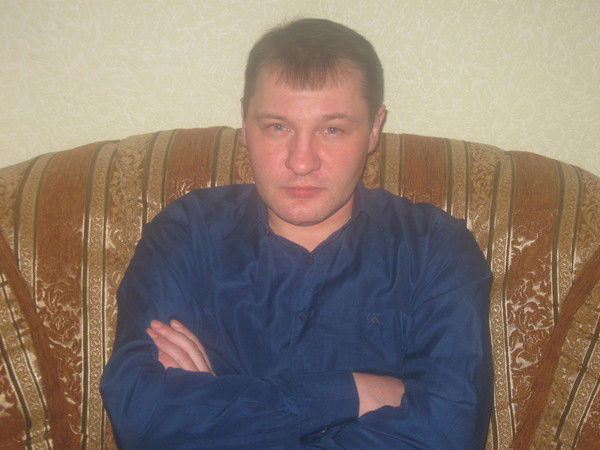 Александр Квасов