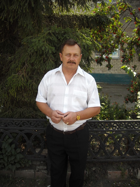 Владимир Шилов