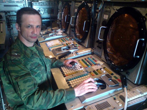Андрей Репин