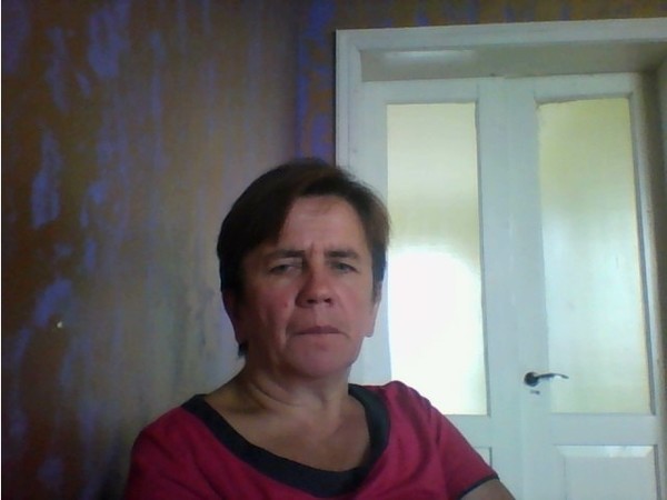 Ирина Фалёса