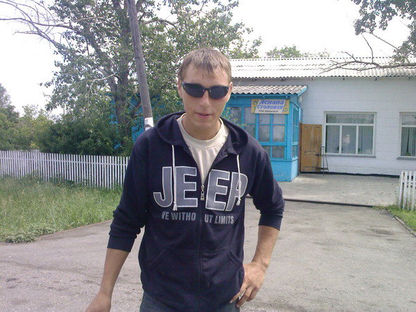 Валодя Саловьев