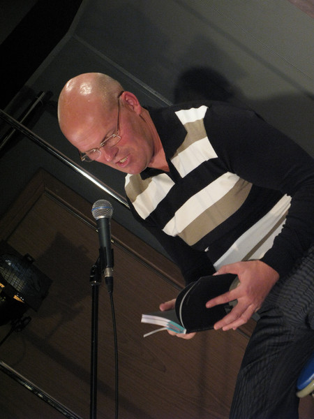 Андрей Руфанов