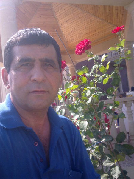 Муса Зейналов