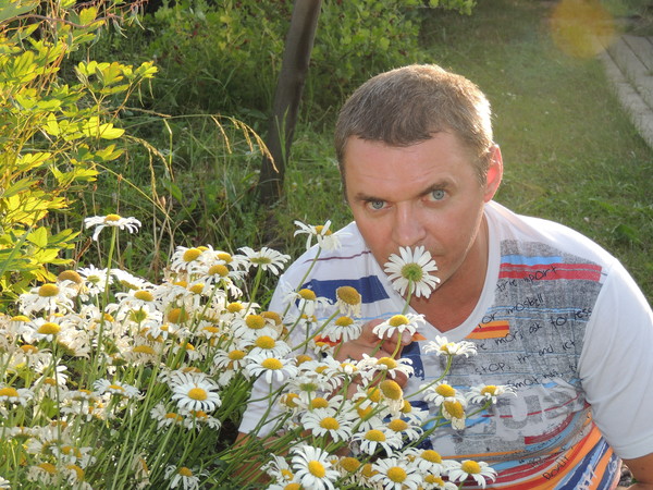 Гарик Воропаев
