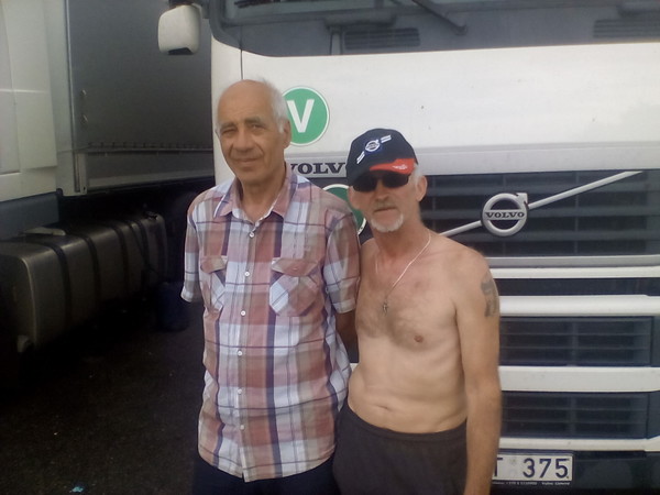 Сергей Василюк