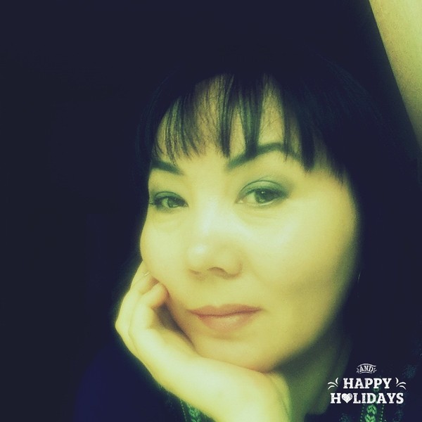 Гульшат Е.