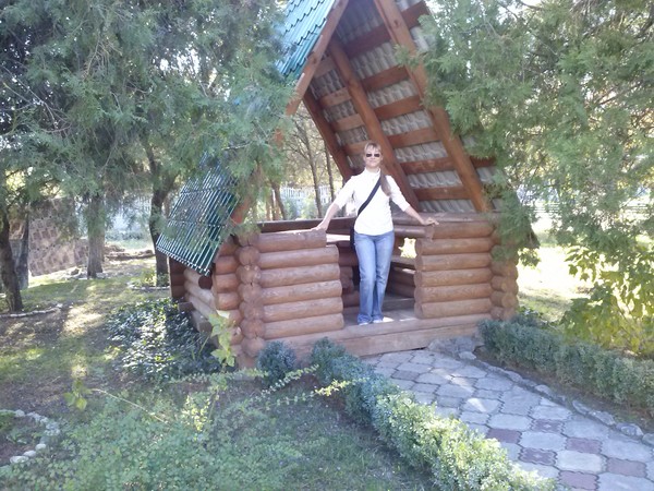 Татьяна Самойленко