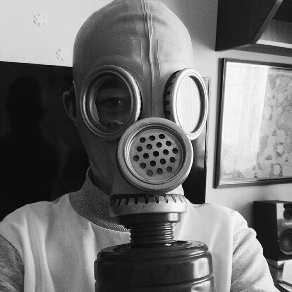 Blackvoron(Andrew Voron)
