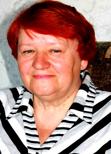 Клавдия Андреевва