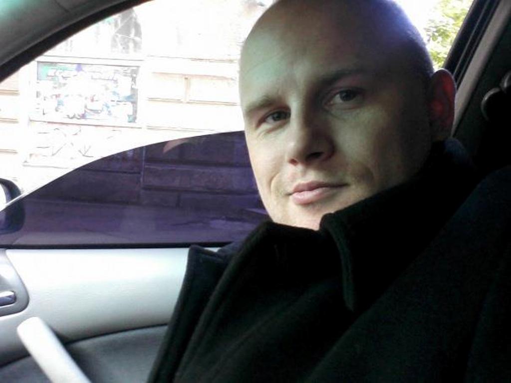 Денис Нечепуренко