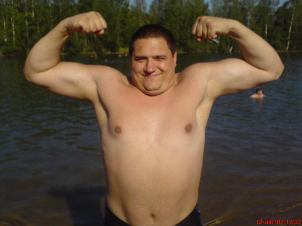 Сергей Прокопенко
