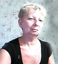 Ирина Лапшина