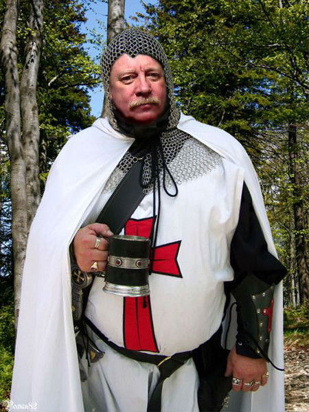 Володя Нежданов