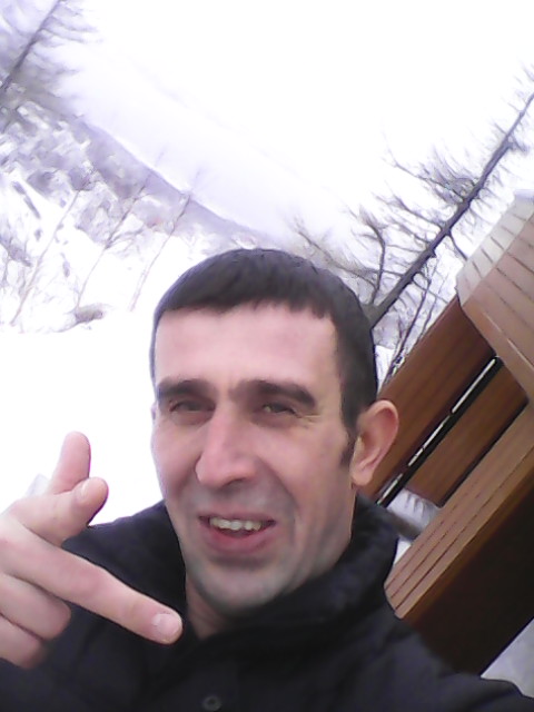 Артем Белов