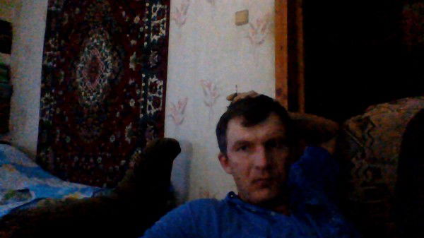 Борис Алексеенко