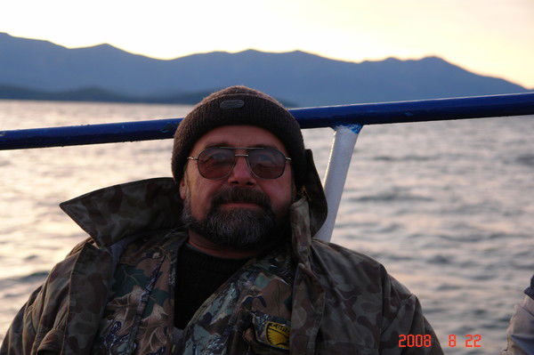 Вячеслав Пензин