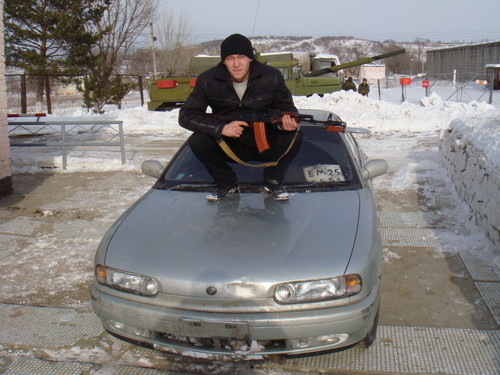 Евгений Александрович