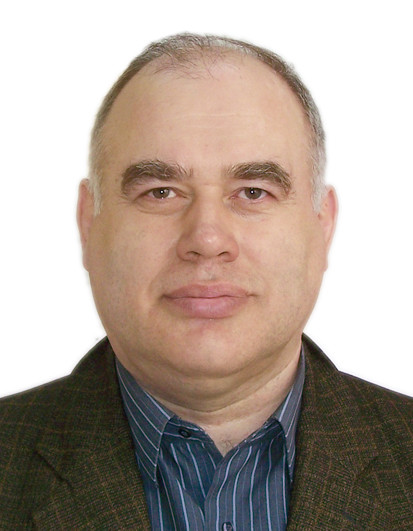 Vladimir Novikov