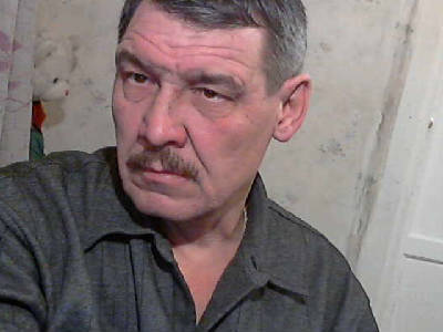 Valeriy Sergeev
