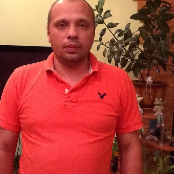Вячеслав Волков