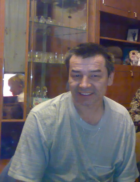 Андрей Ступин