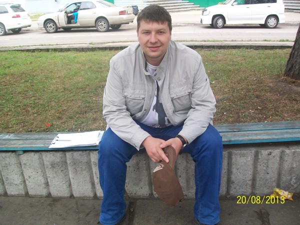 Александр Казачинский
