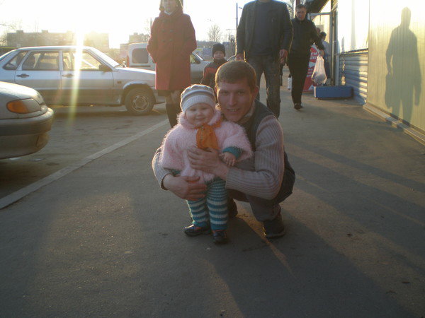 Денис Лобузов
