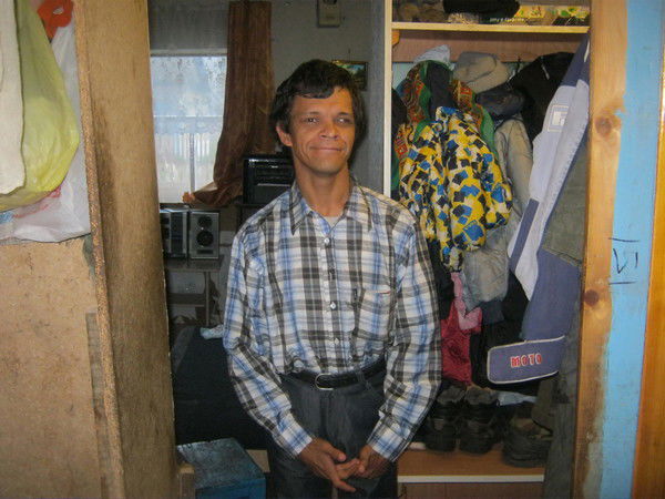 Алишер Рузыбаев