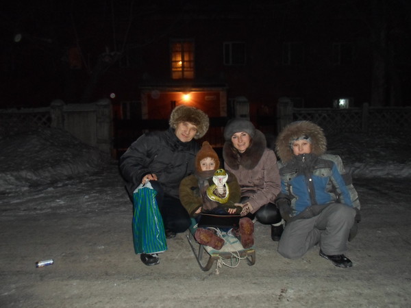 Олег Баранников
