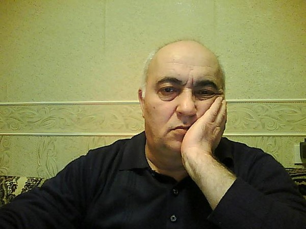 Солтан Рагимов