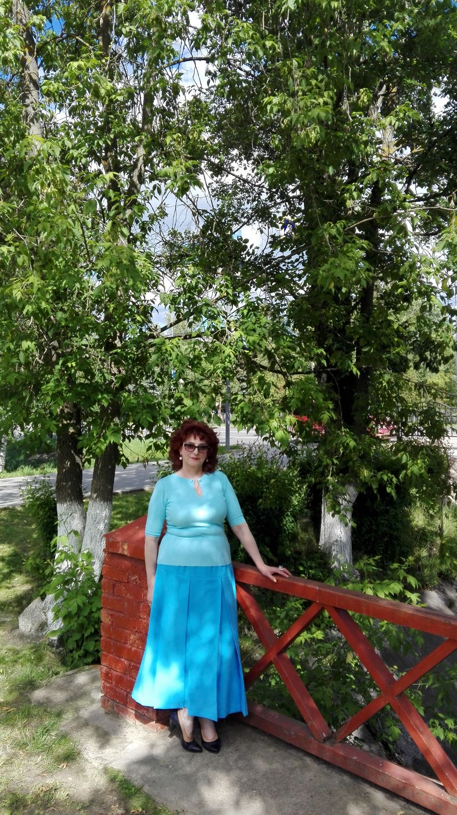 Алла Ковалева