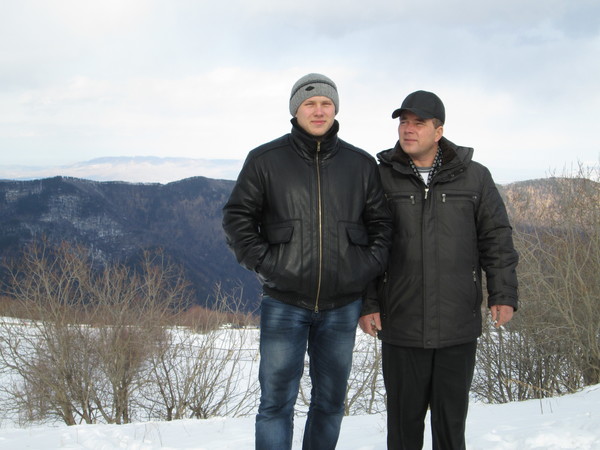 Серога