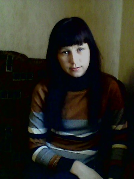Елена Проскурина