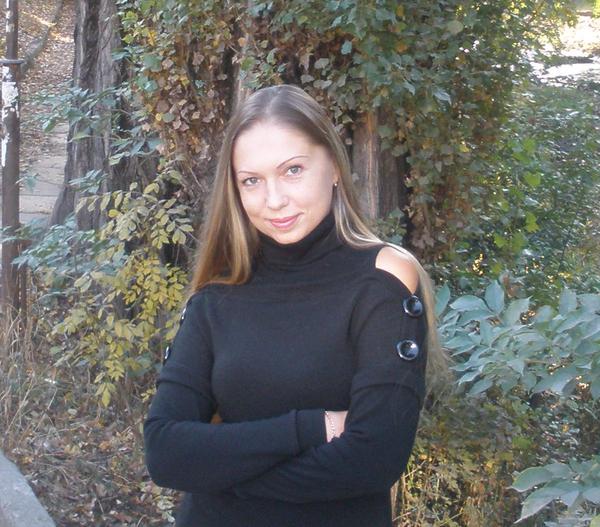 Яна Саулит