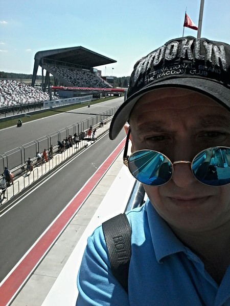 Сергей Антонов