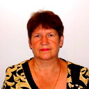 Liudmila Paginu