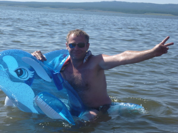 Дмитрий Барашков