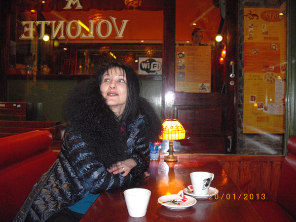 Маргарита Маргариткина