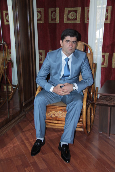 Юсуфджон Джураев