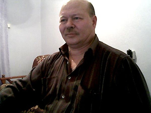 Виктор Шапиро