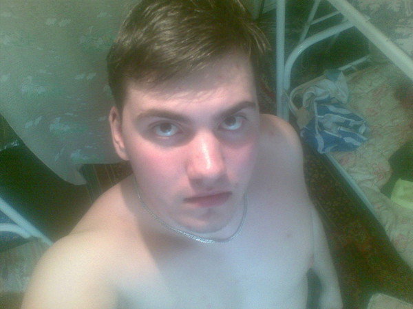 Кирилл Кишкарь