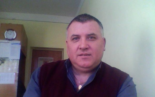 Иван Яворский
