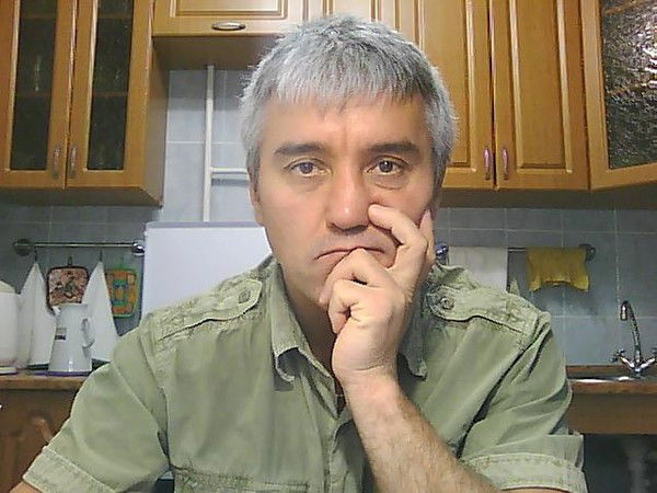 Герман Николаев