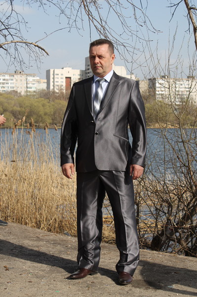 Сергей Безлепкин