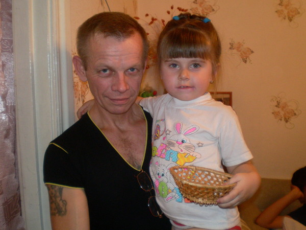 Виктор Чепченко