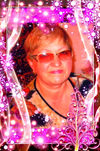Вера Божкова