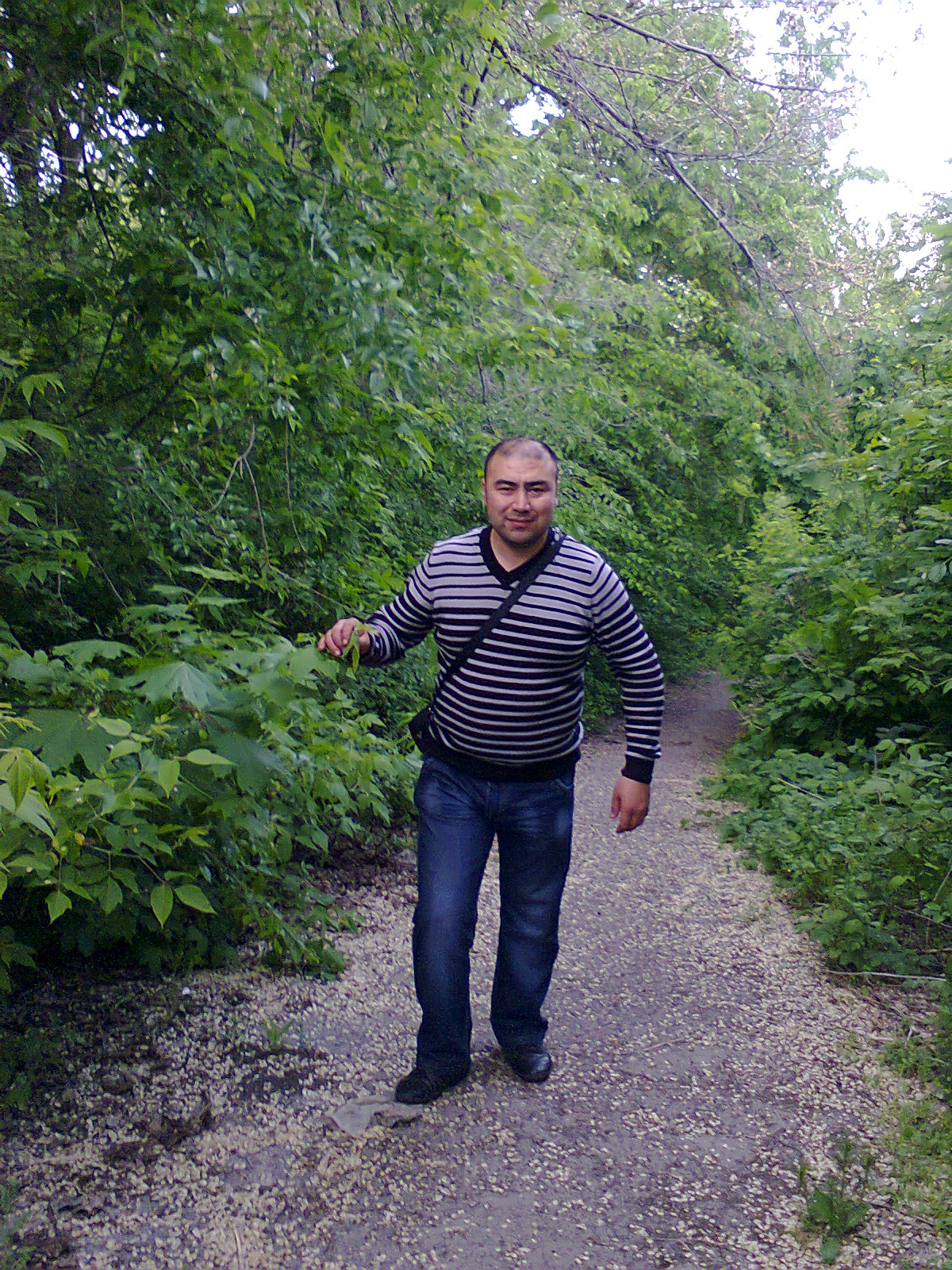 Abdumo'min Madaliev