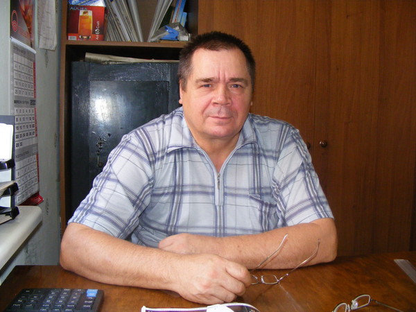 С Марченко