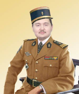 Дамир Юсупов