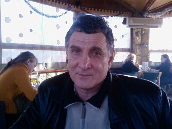Ulyanytsky Sergey